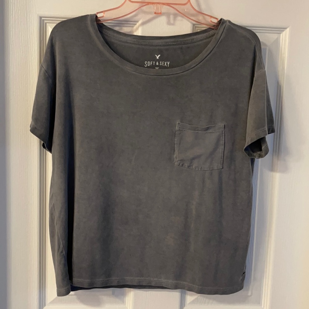 AE soft and sexy tee